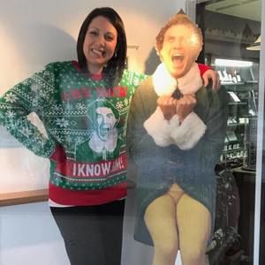 Meet your Posher, Amber